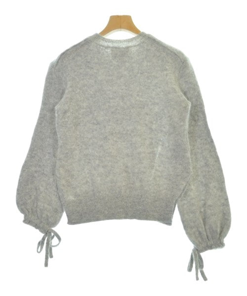 3.1 Phillip Lim 毛衣