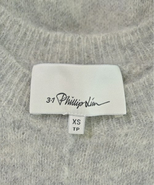 3.1 Phillip Lim 毛衣