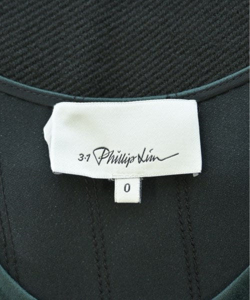 3.1 Phillip Lim 洋裝