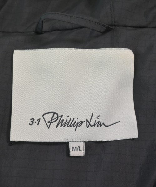 3.1 Phillip Lim 羽絨大衣