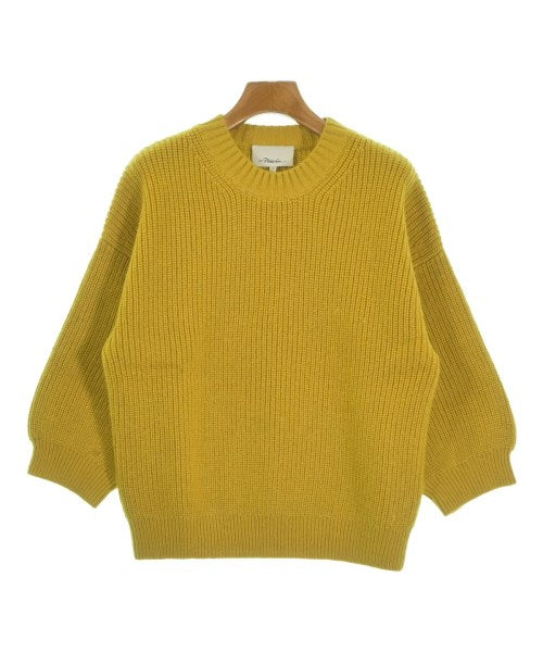 3.1 Phillip Lim 毛衣