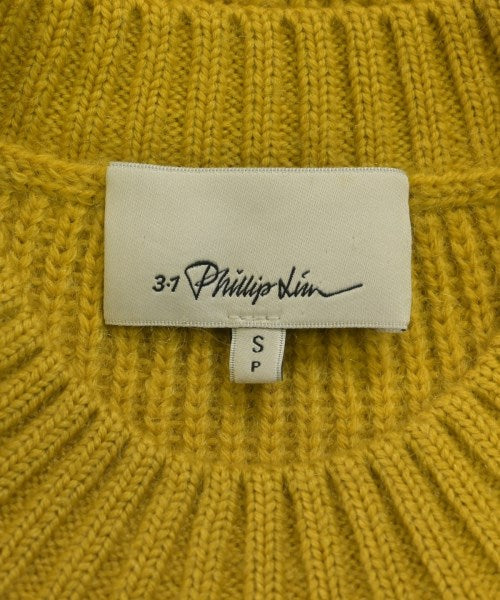 3.1 Phillip Lim 毛衣