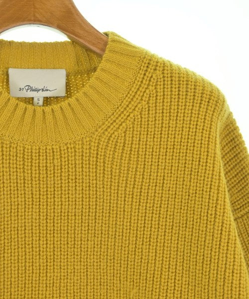 3.1 Phillip Lim 毛衣