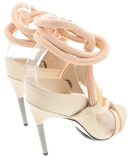 3.1 Phillip Lim 涼鞋