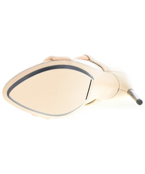 3.1 Phillip Lim 涼鞋