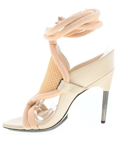 3.1 Phillip Lim 涼鞋