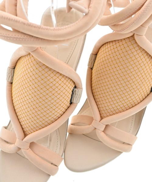 3.1 Phillip Lim 涼鞋