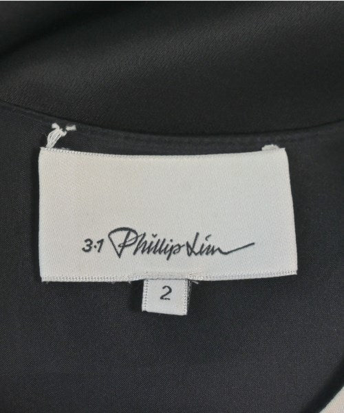 3.1 Phillip Lim 洋裝