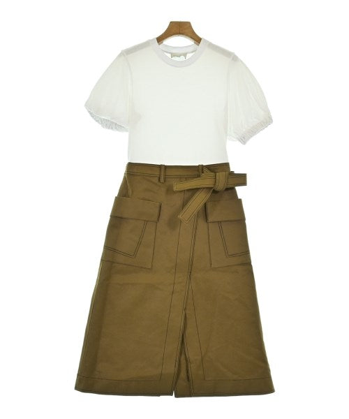 3.1 Phillip Lim 洋裝