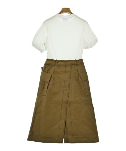 3.1 Phillip Lim 洋裝