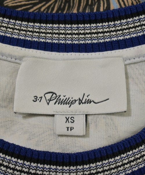 3.1 Phillip Lim T恤/上衣