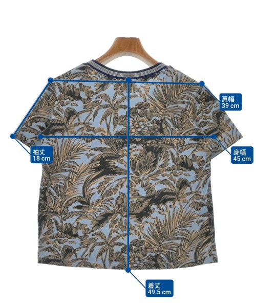 3.1 Phillip Lim T恤/上衣