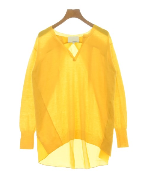 3.1 Phillip Lim 毛衣