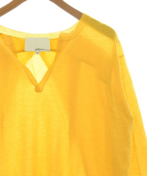 3.1 Phillip Lim 毛衣