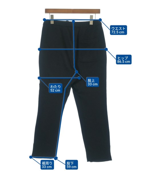 3.1 Phillip Lim 運動褲