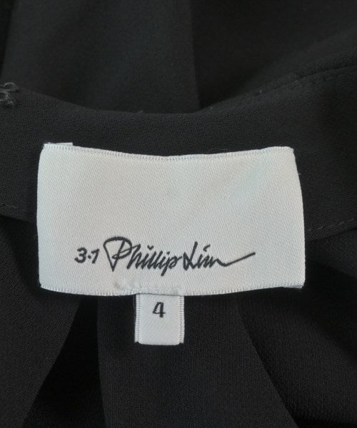 3.1 Phillip Lim 女襯衫
