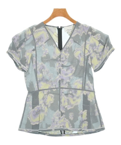 3.1 Phillip Lim 女襯衫