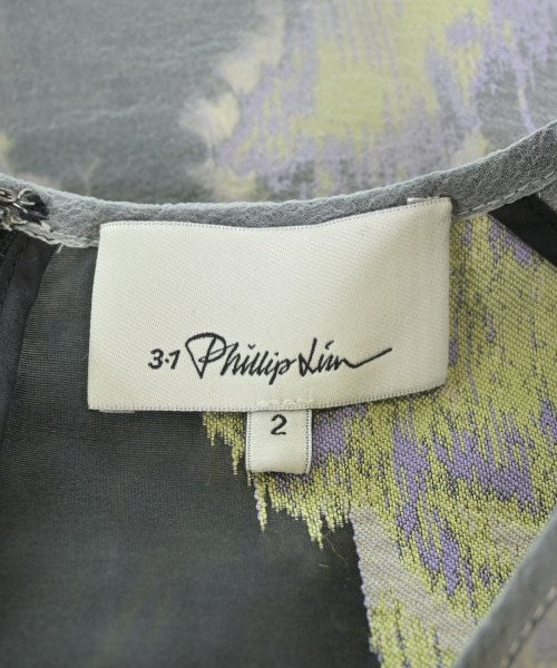 3.1 Phillip Lim 女襯衫