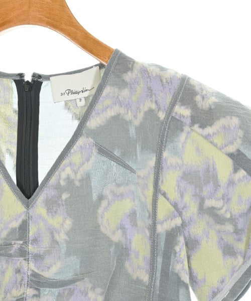 3.1 Phillip Lim 女襯衫