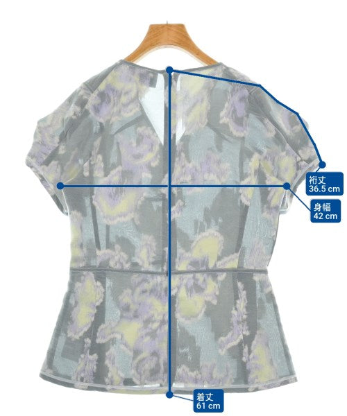 3.1 Phillip Lim 女襯衫