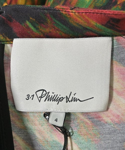 3.1 Phillip Lim 休閒襯衫