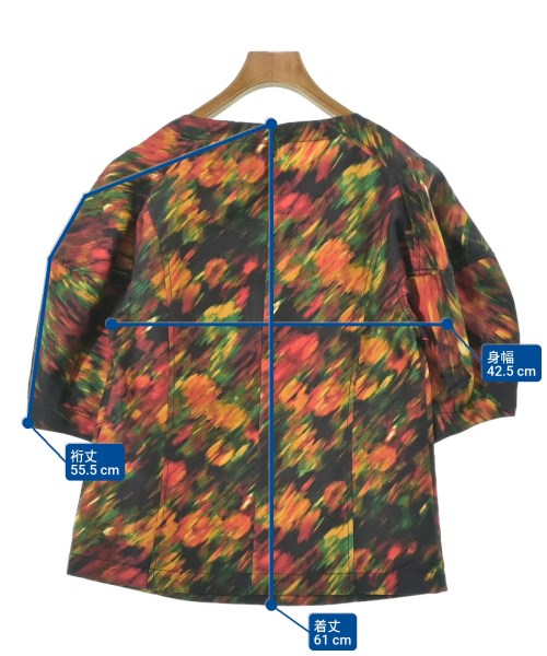 3.1 Phillip Lim 休閒襯衫