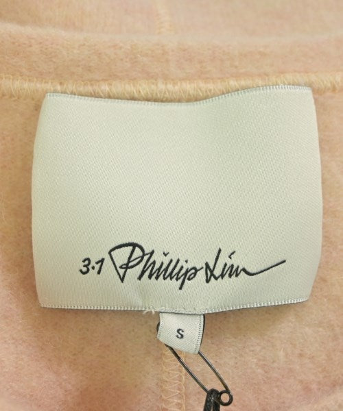 3.1 Phillip Lim 毛衣