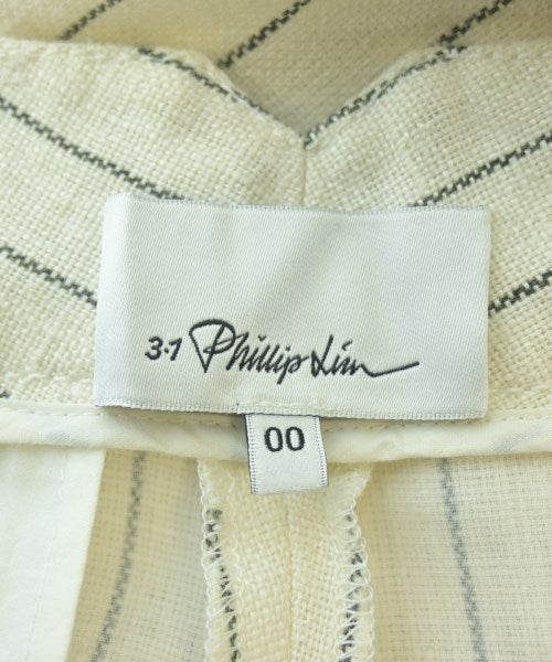 3.1 Phillip Lim 長褲