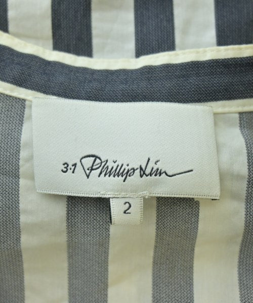3.1 Phillip Lim 休閒襯衫
