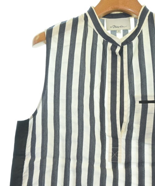 3.1 Phillip Lim 休閒襯衫