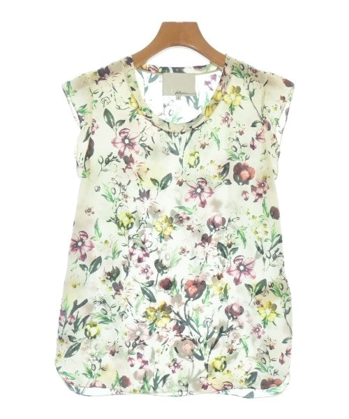 3.1 Phillip Lim 女襯衫