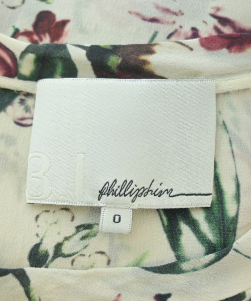 3.1 Phillip Lim 女襯衫
