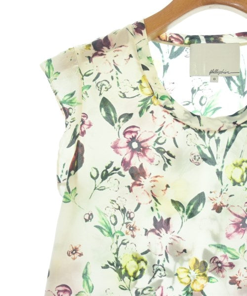 3.1 Phillip Lim 女襯衫
