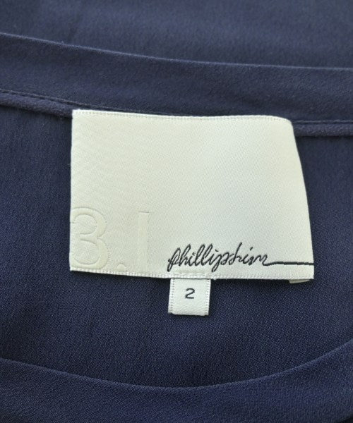 3.1 Phillip Lim 女襯衫