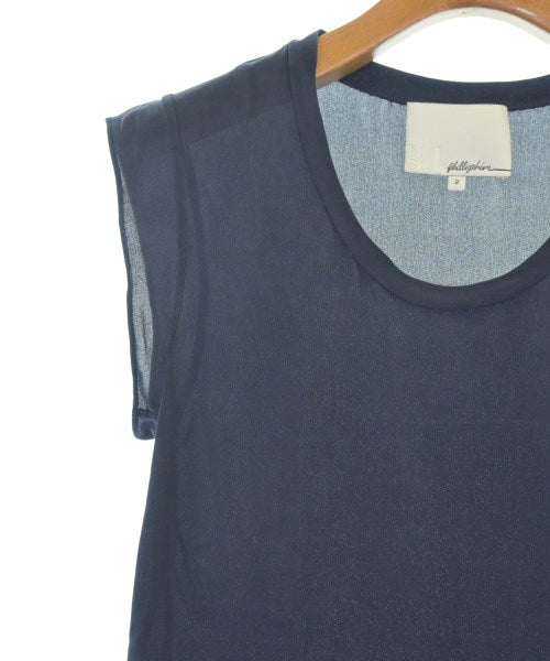 3.1 Phillip Lim 女襯衫