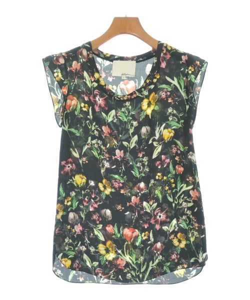 3.1 Phillip Lim 女襯衫