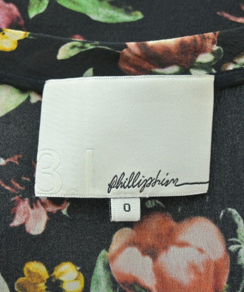 3.1 Phillip Lim 女襯衫