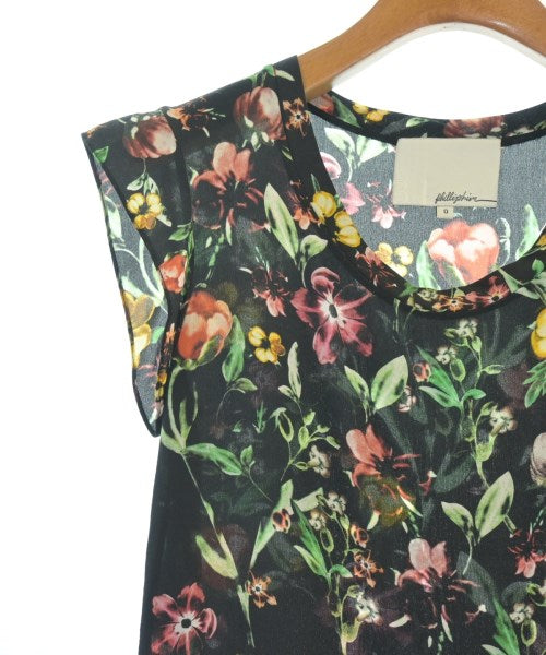 3.1 Phillip Lim 女襯衫