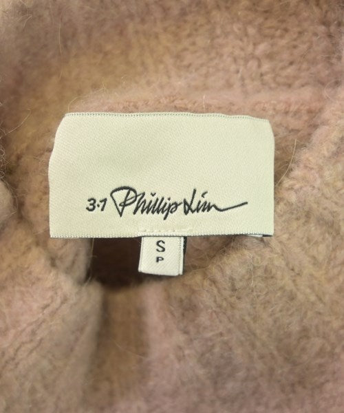 3.1 Phillip Lim 毛衣