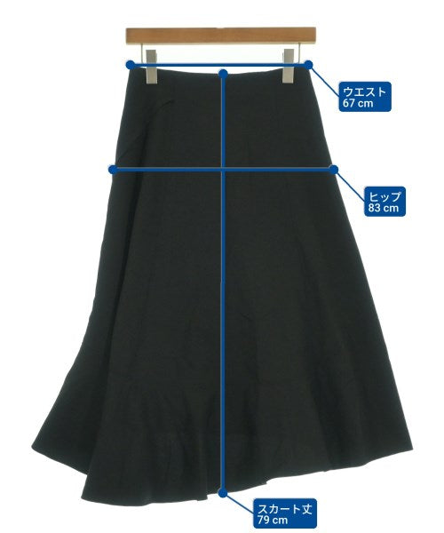 3.1 Phillip Lim 長裙/超長裙