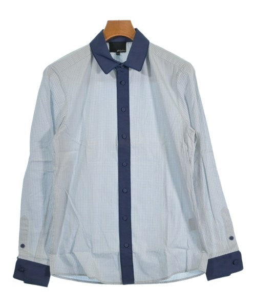 3.1 Phillip Lim 休閒襯衫