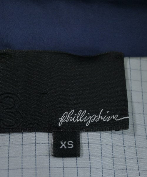 3.1 Phillip Lim 休閒襯衫
