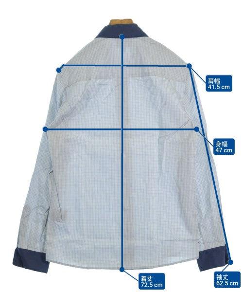 3.1 Phillip Lim 休閒襯衫