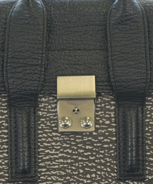 3.1 Phillip Lim 肩背包