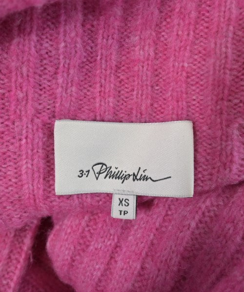 3.1 Phillip Lim 毛衣