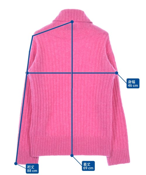 3.1 Phillip Lim 毛衣