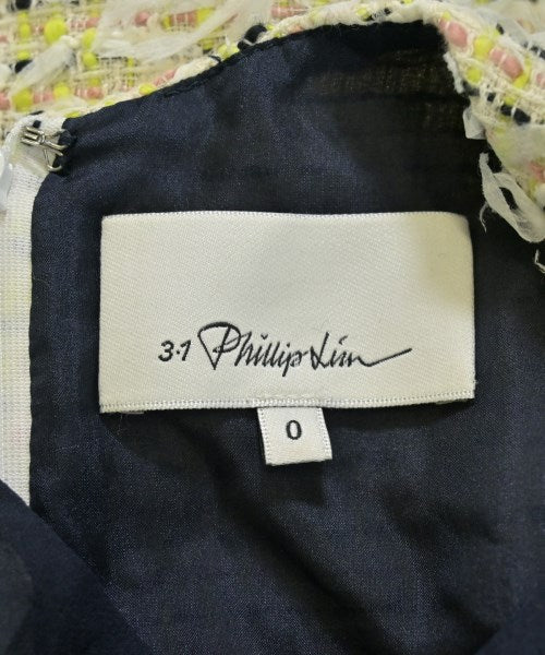 3.1 Phillip Lim 洋裝