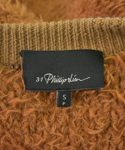 3.1 Phillip Lim 其他大衣