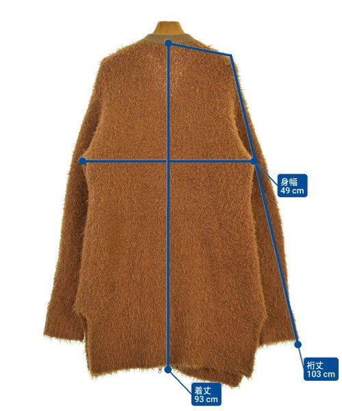 3.1 Phillip Lim 其他大衣