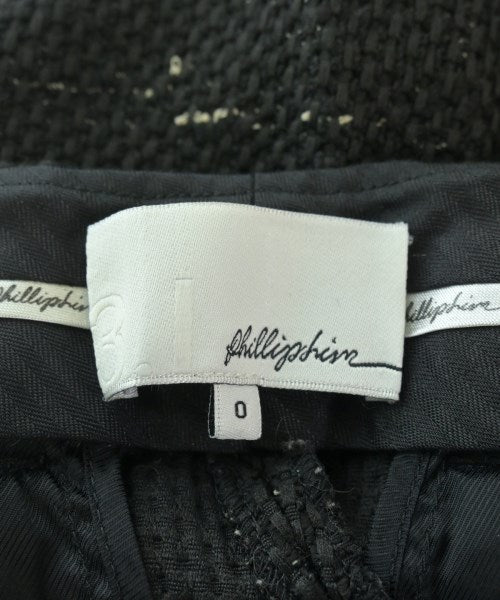 3.1 Phillip Lim 長褲